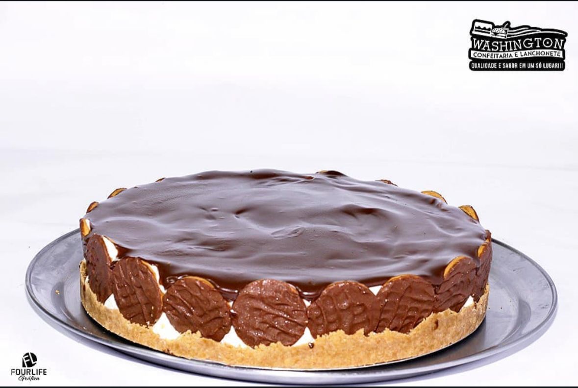 Torta Holandesa